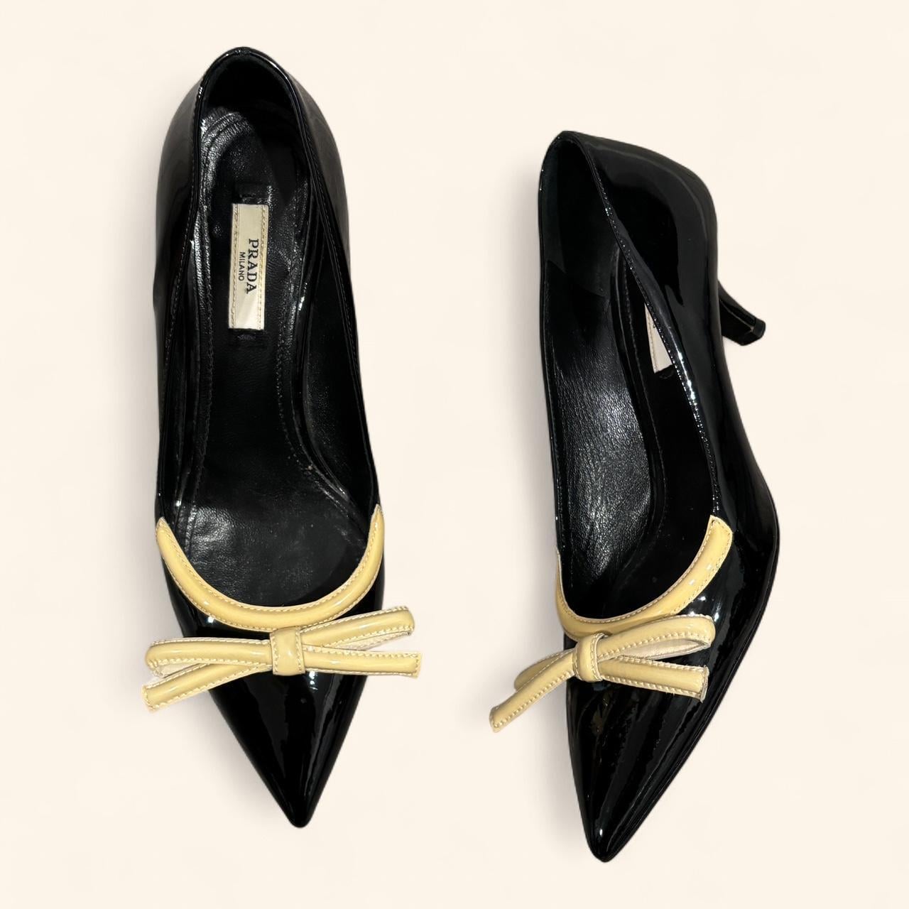 靴 PRADA Low Heels 38 1/2 s-l400.jpg