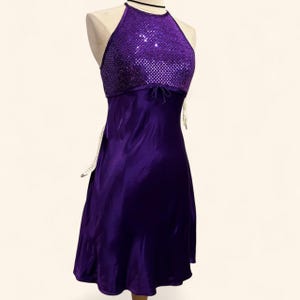 strapless open back dress Buy Purple Chiffon Maxi Dress for Women Online in India main image 1