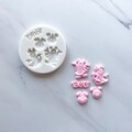 MICKEY BOO'S AND ghost