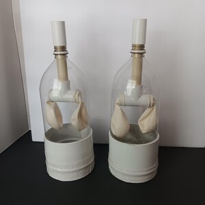 Student Respiratory System -Working Lung - Model