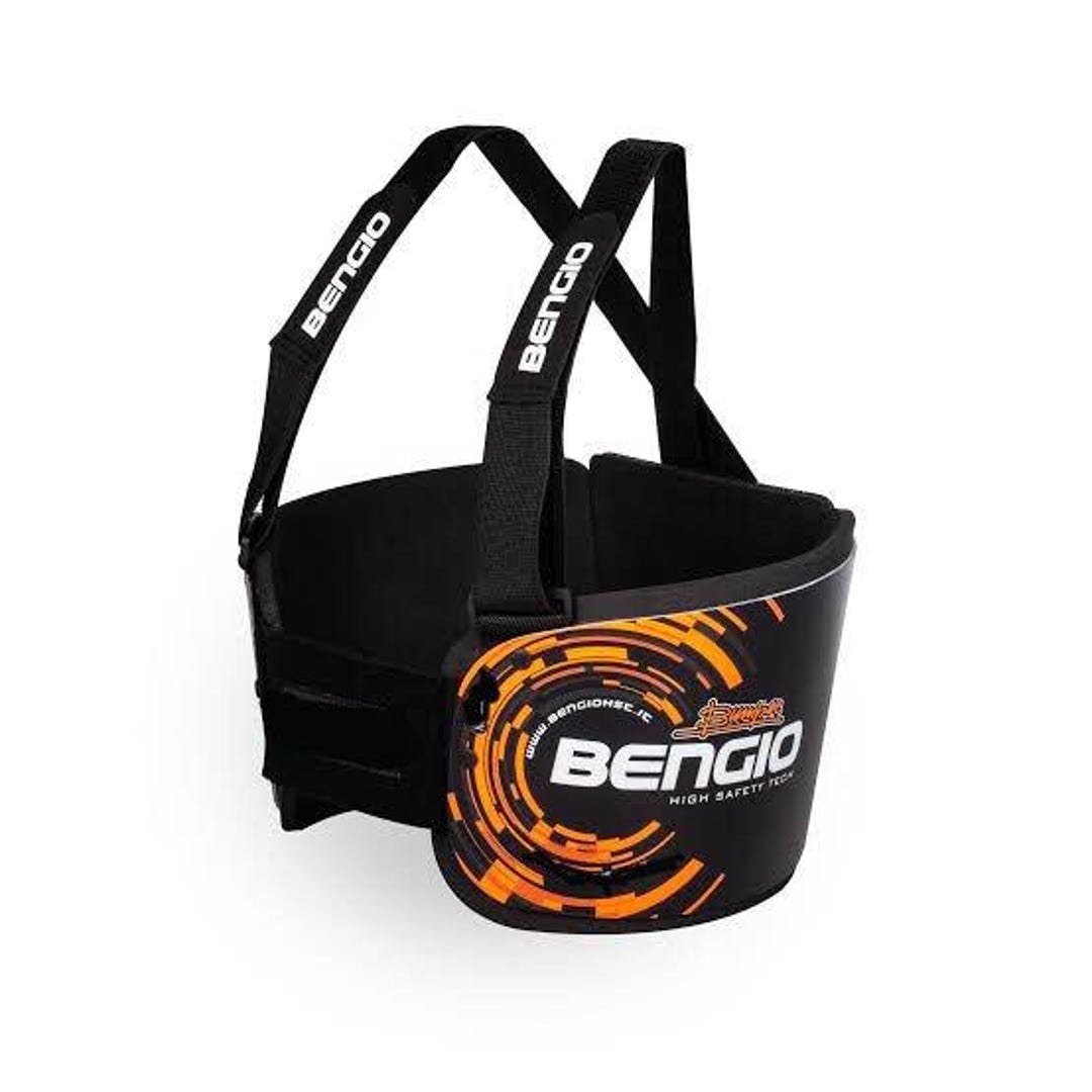 Rib Protector Racing Rib Protector Bengio Karting Racing - Etsy
