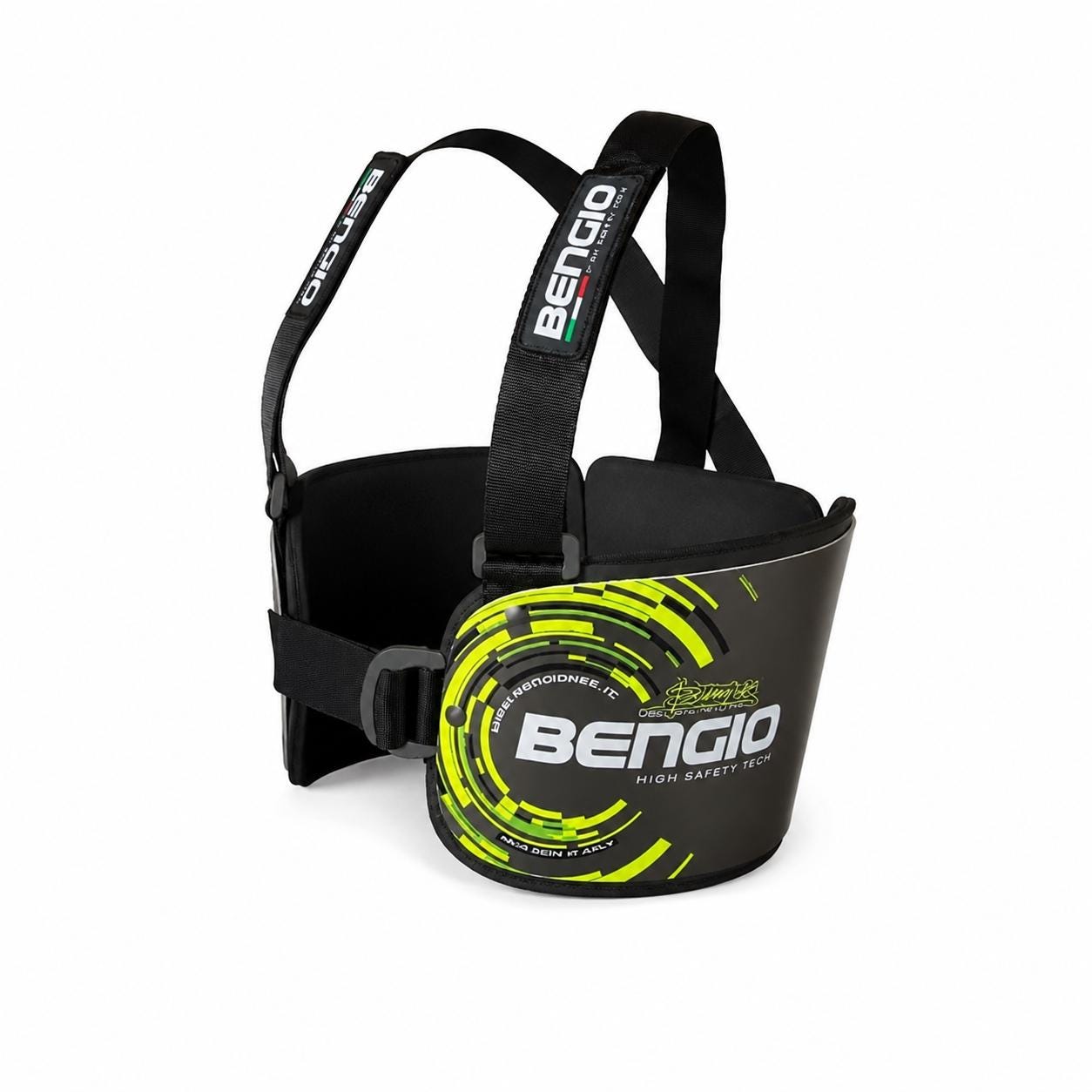 Bengio Rib Protector for Karting/Racing