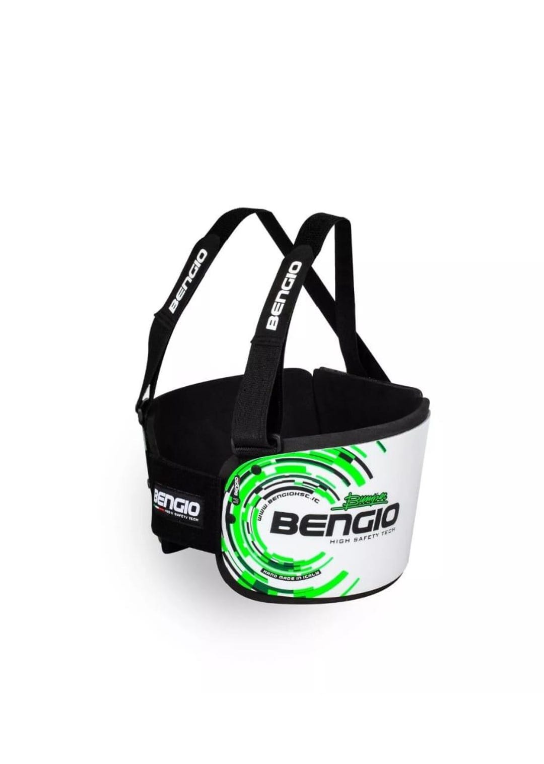 Rib Protector Racing Rib Protector Bengio Karting Racing - Etsy