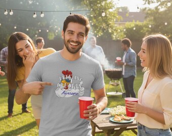 Camiseta unisex divertida y genial para amantes de los pollos, camiseta gráfica humorística, regalo de animales de granja, frase sarcástica.