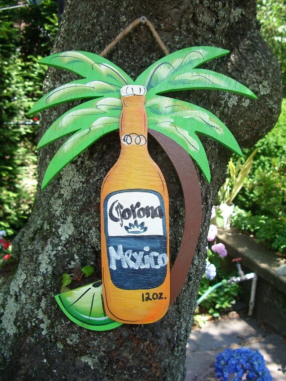 Corona Tropical Paradise Beach House Parrothead Pool Patio Etsy Corona Tropical Paradise Beach House Parrothead Pool Patio Etsy