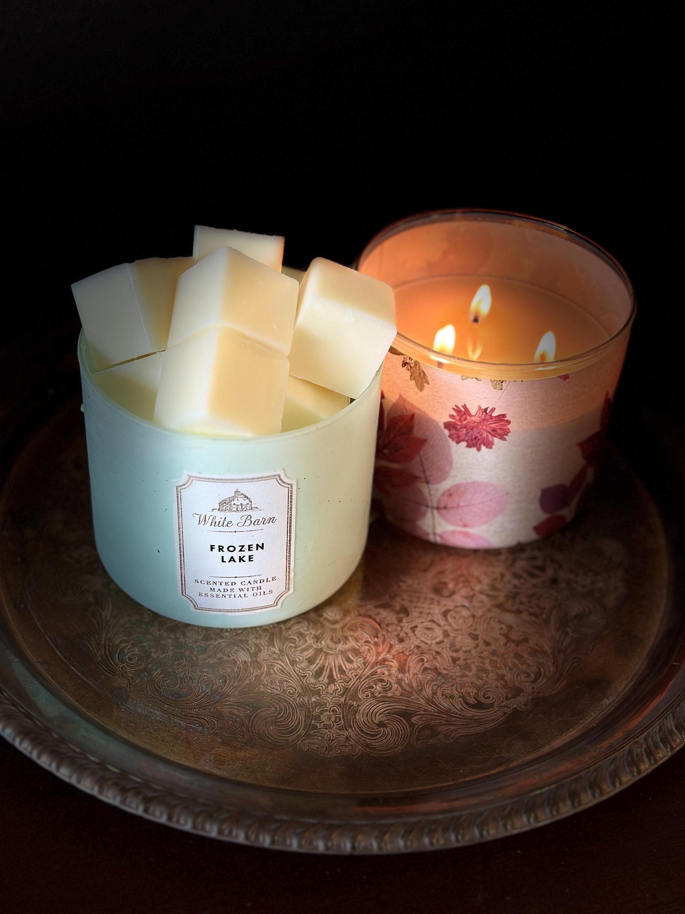 Tree Farm Manly Smelling Candles Bath And Body Works Bath And Body