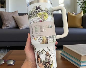 Klassischer Winnie The Pooh Stanley 40oz Becher