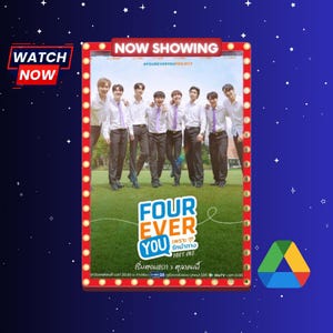 Fourever You+ spezial Folge 2025 | Thailändische LGBT-Jungen lieben romantische Drama-Serie mit englischen Subs, emotionale Geschichte, herzliche BL-Serie