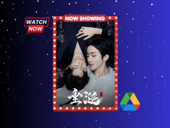 ABO Desire, 2025 Thai LGBT Boys Love Fantasy Romance TV Show