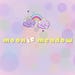 MoonieMeadow store logo