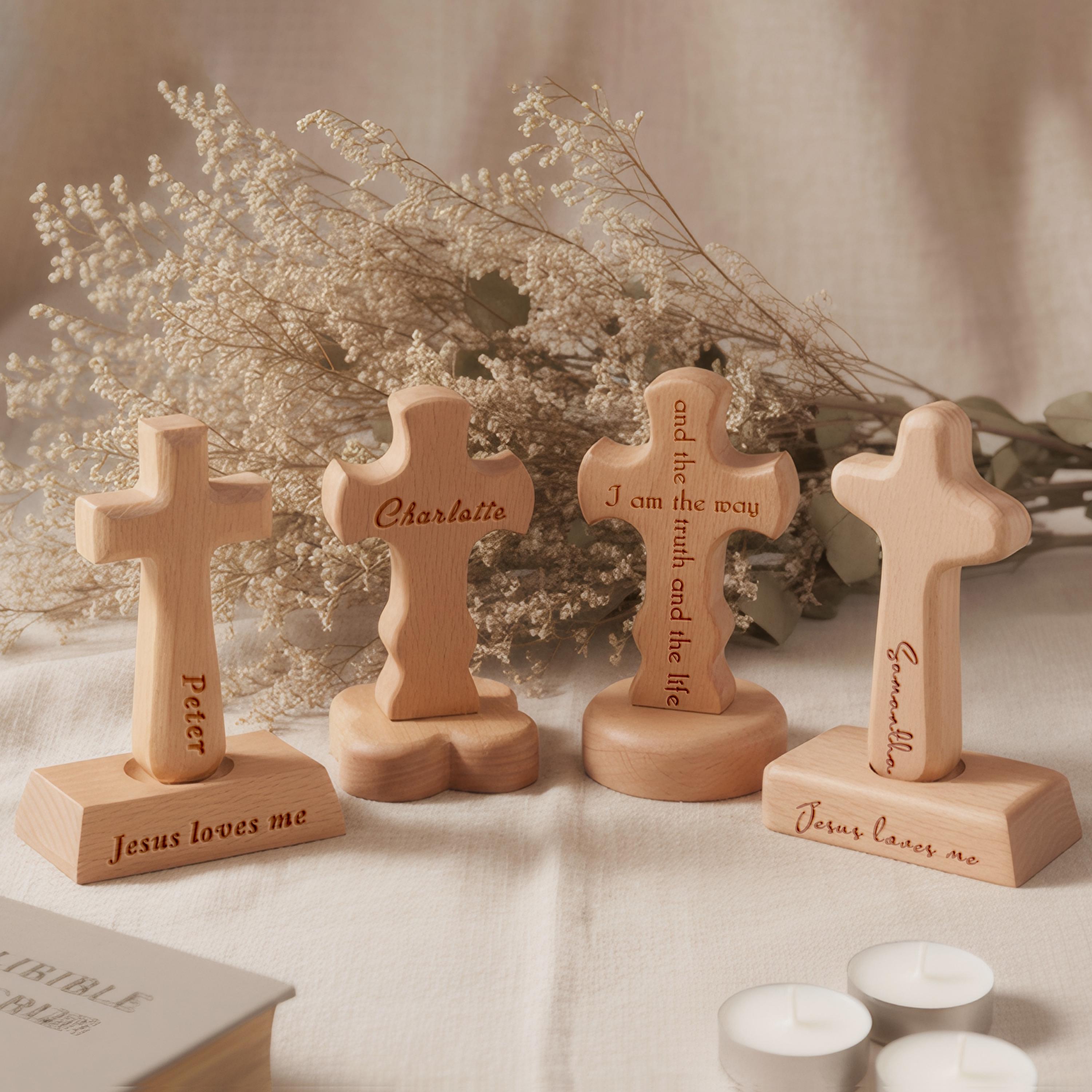 Wooden altar cross - Etsy 日本
