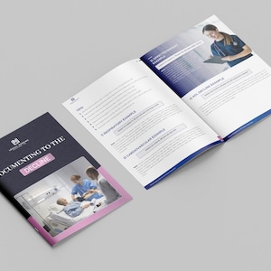 Hospice Nurse Education Documentation Quick Guide | PDF Download