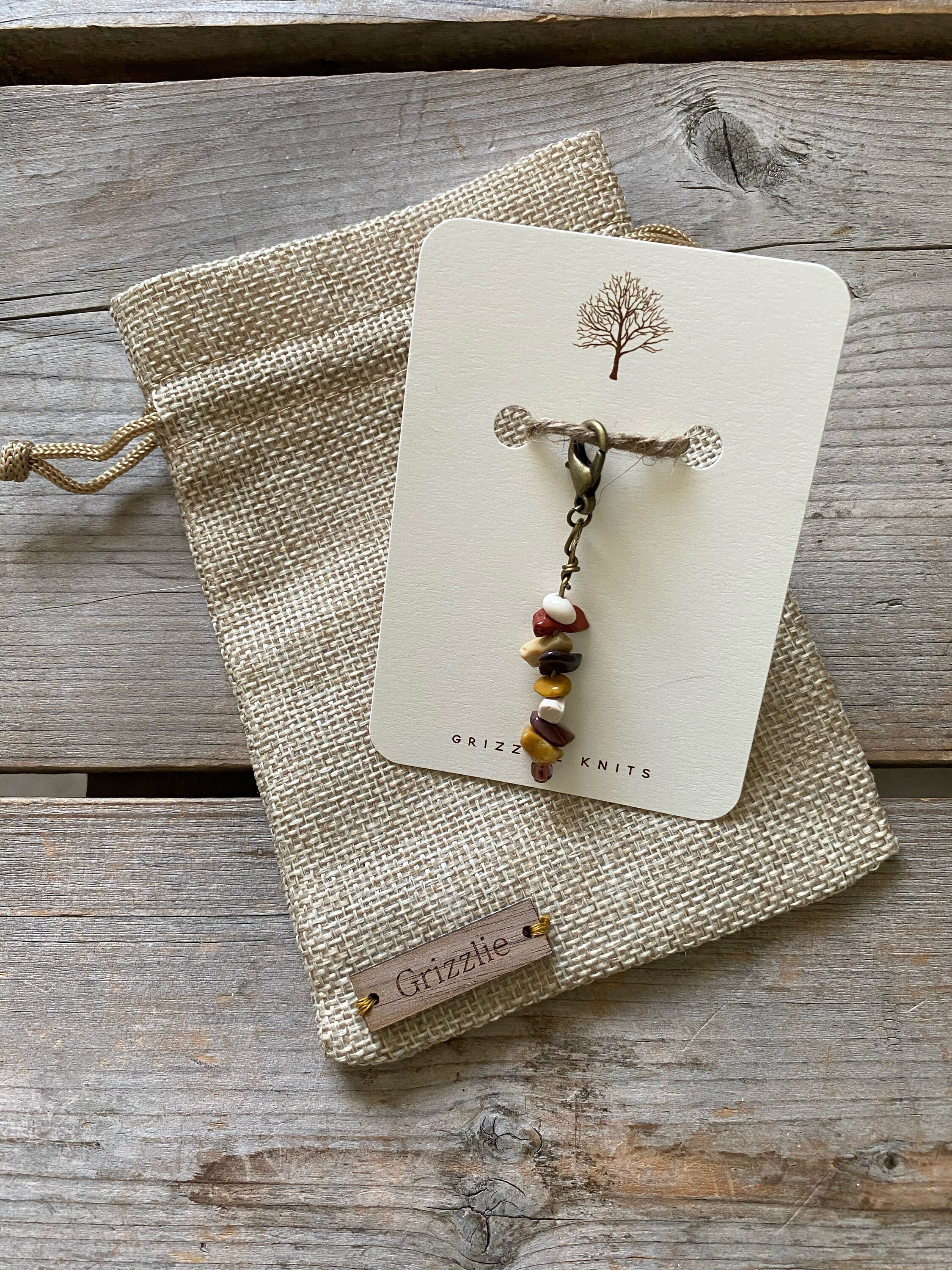 Knitting Progress Keeper Knitting Stitch Marker Crochet Etsy Canada