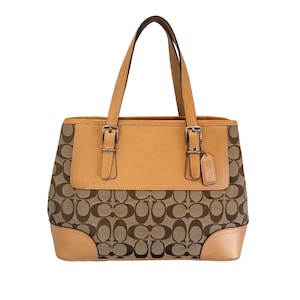 Sac à bandoulière Coach comme neuf