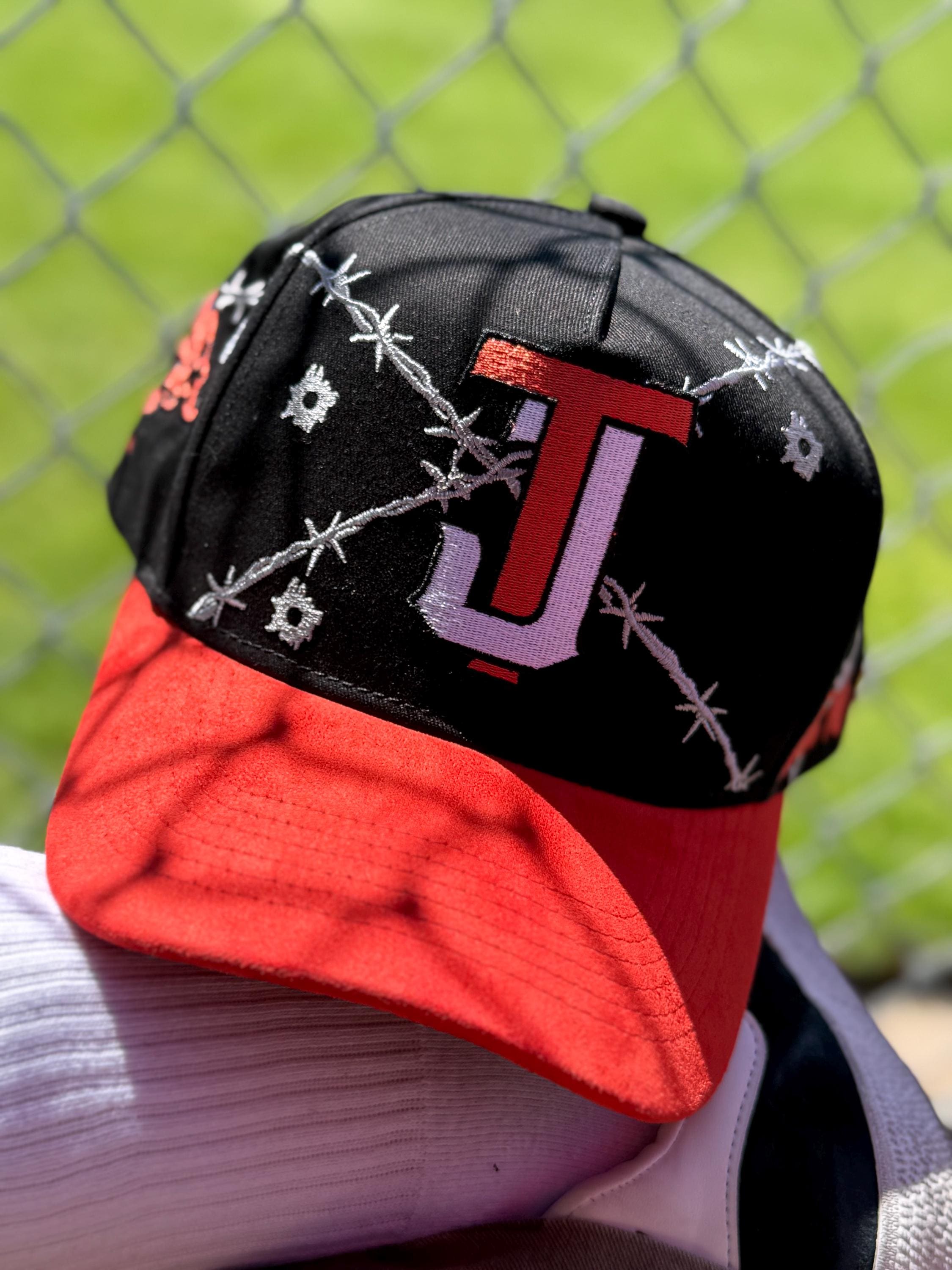 Toro Hat - Etsy