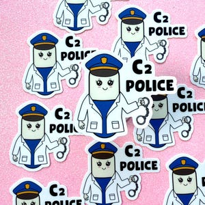 Funny Pharmacist Sticker, Pharmacy Technican, Pharmacy Student, Funny Pharmacy Gift, Pharmacy Sticker, Pharmacist Gift