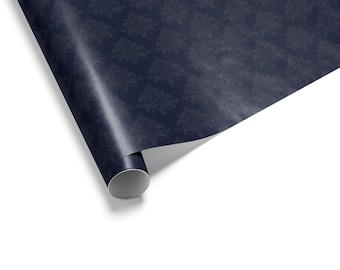 Papel de regalo con elegantes diseños: Papel artístico de diseño hecho a mano