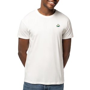 Minimalist Snorlax Shirt – Small Left Chest Pokemon-Inspired Design  Chill Anime Tee  Unisex T-Shirt / Hoodie / Sweatshirt | Gift for Gamers