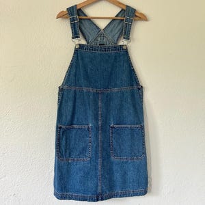 tu denim dress Women's KUT from the Kloth Parker Shirt Large Unfailing SIZES:33X36 Linen-Blend Tiered Mini Dress Princess Seam Empire Bodice lace aline wedding dresses