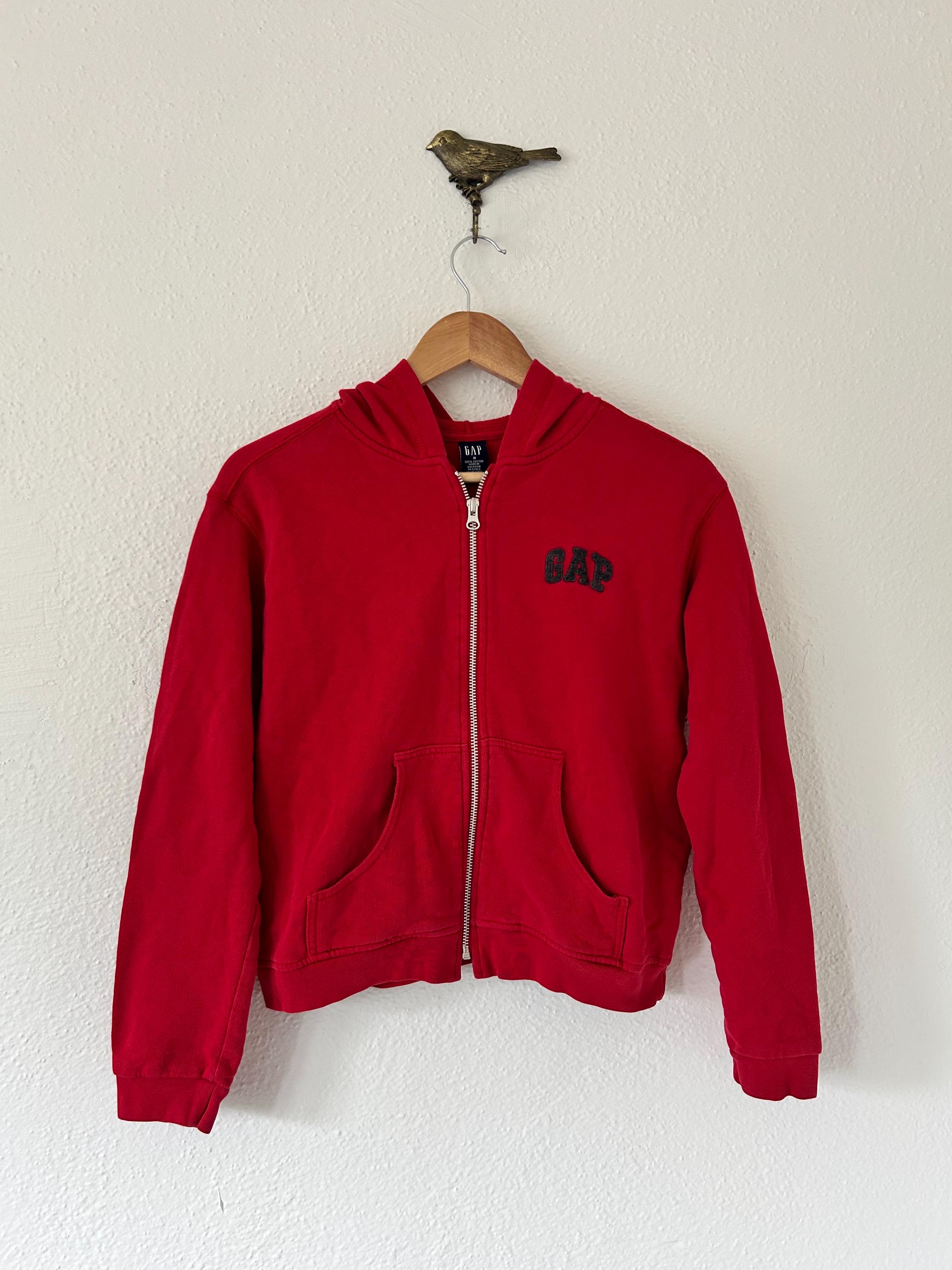Y2k Gap Hoodie - Etsy