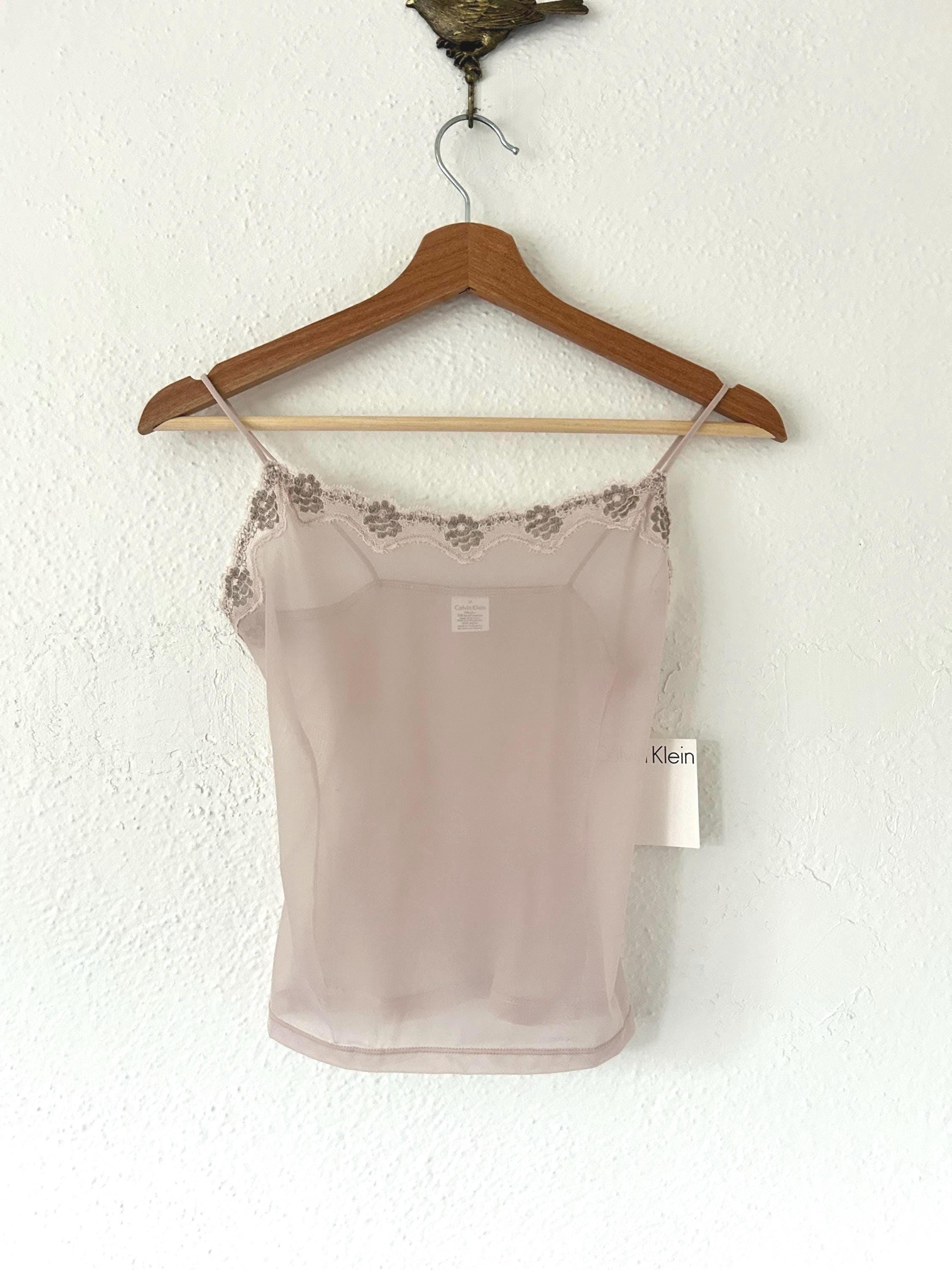 vintage キャミソール Vintage camisole - Etsy 日本
