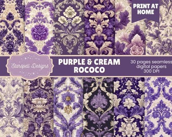 Cottagecore & Shabby