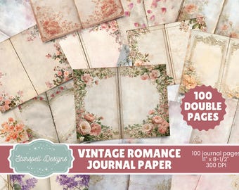 Floral & Botanical