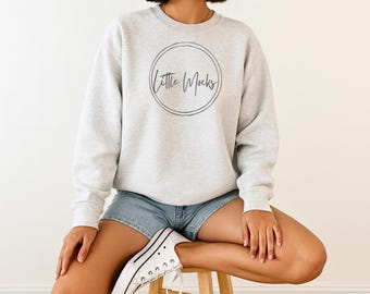 Ash Grey Gildan 18000 Sweatshirt Mockup Casual Cottagecore Mock Up Ash Gray Sweater Trendy Oversized Crewneck Boho Aesthetic Trendy G180