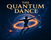 The Quantum Dance • Cosmic Lo-fi R&B Single Vocals about Quantum Science • Royalty-Free Music Download
