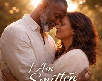 I Am Smitten R&B love song warm intimate late night confession vibe download mp3 for romantic playlists - Preview Link In Description