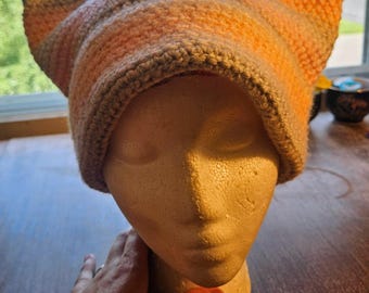Cat Ear beanie