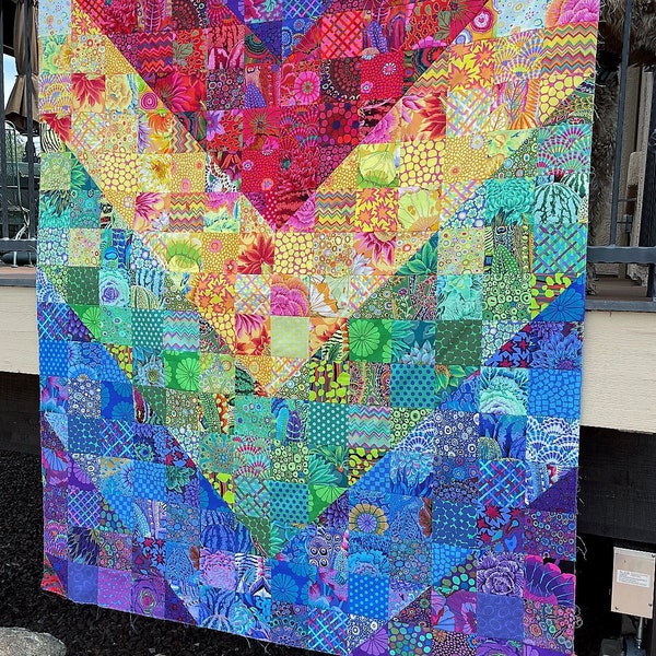 Anna Maria Horner Etsy