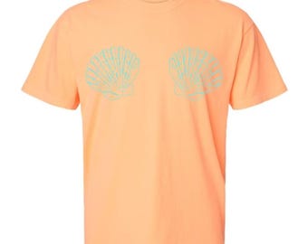Seashell T-Shirt