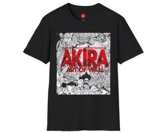Akira T-Shirt