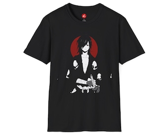 T-Shirt Hyakkimaru Dororo