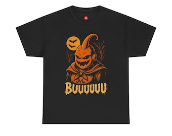 T-Shirt Majin Buu Halloween Dragon Ball Z