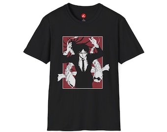 Kuroro Hunter X Hunter T-Shirt