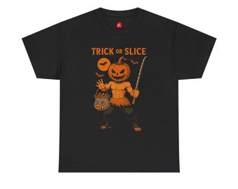 T-Shirt Inosuke Halloween Dämonentöter