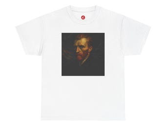 Vincent van Gogh T-Shirt