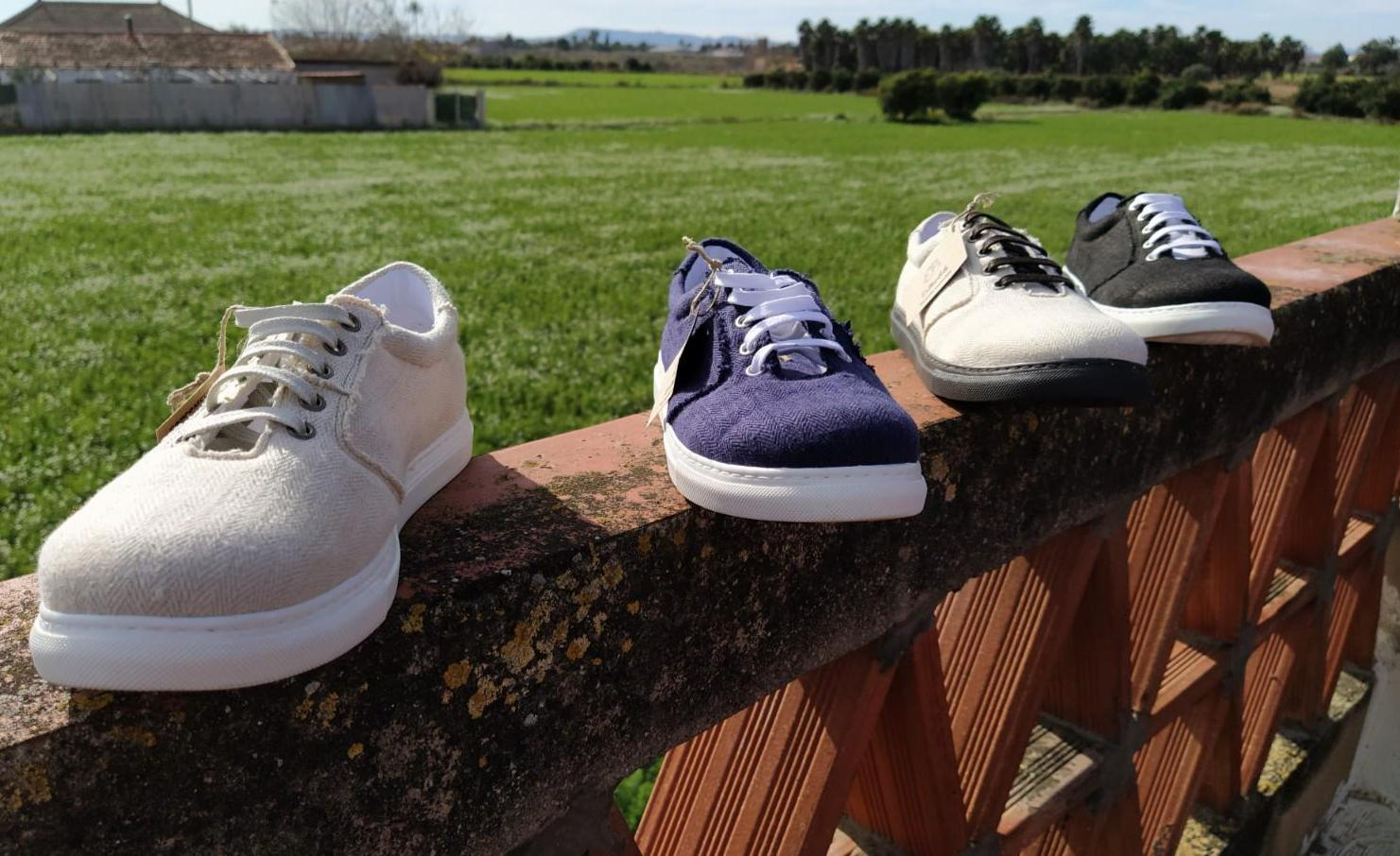 Zapatillas veganas hombre España