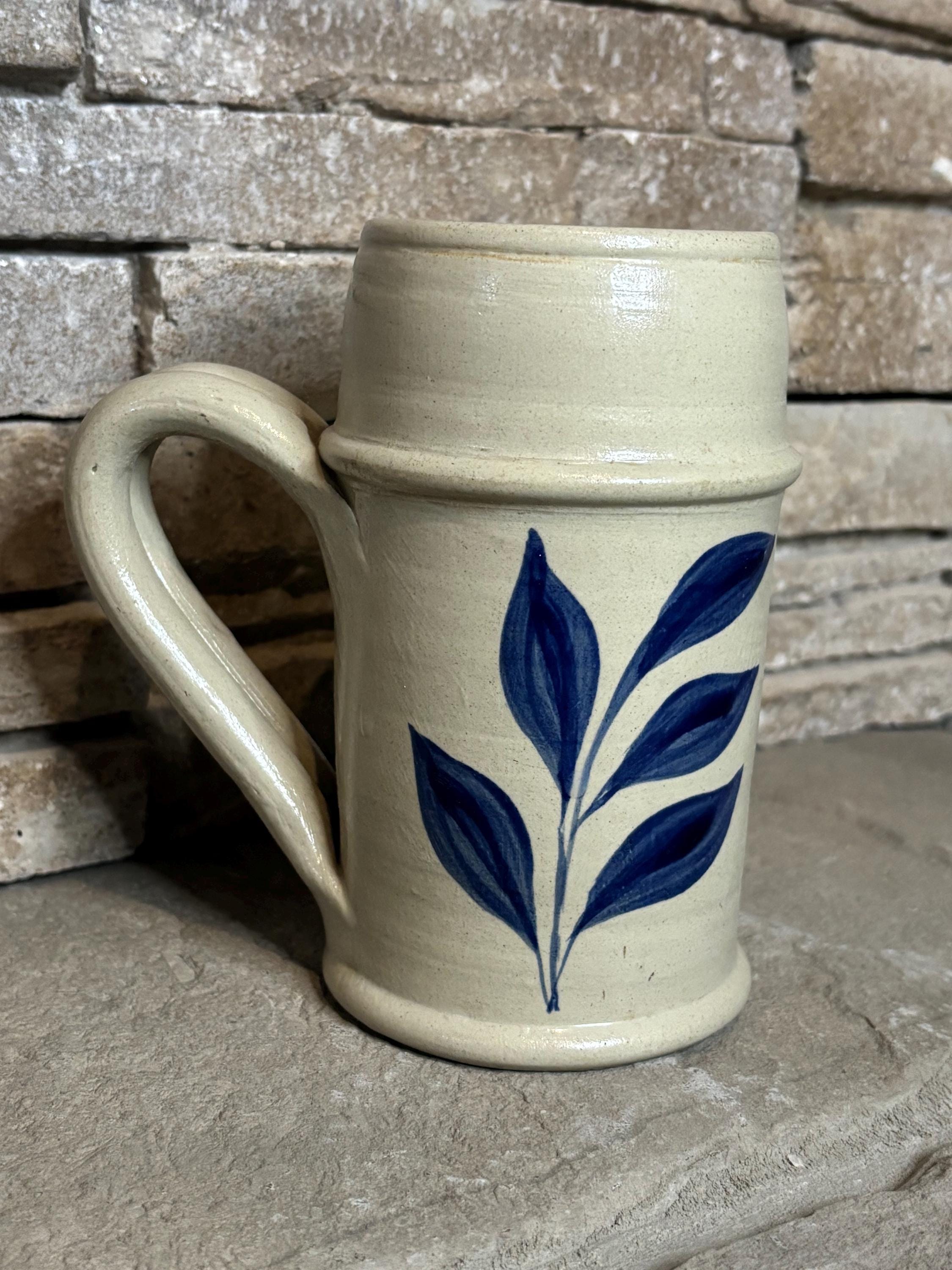 1991 Pottery - Etsy