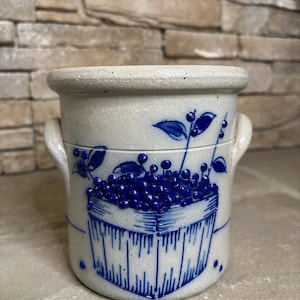 Salmon Falls Stoneware - Etsy