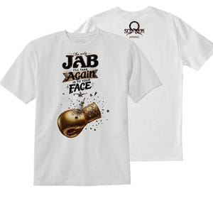 Jab T-Shirt
