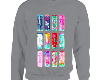 Alani Energy Drink Sweatshirt