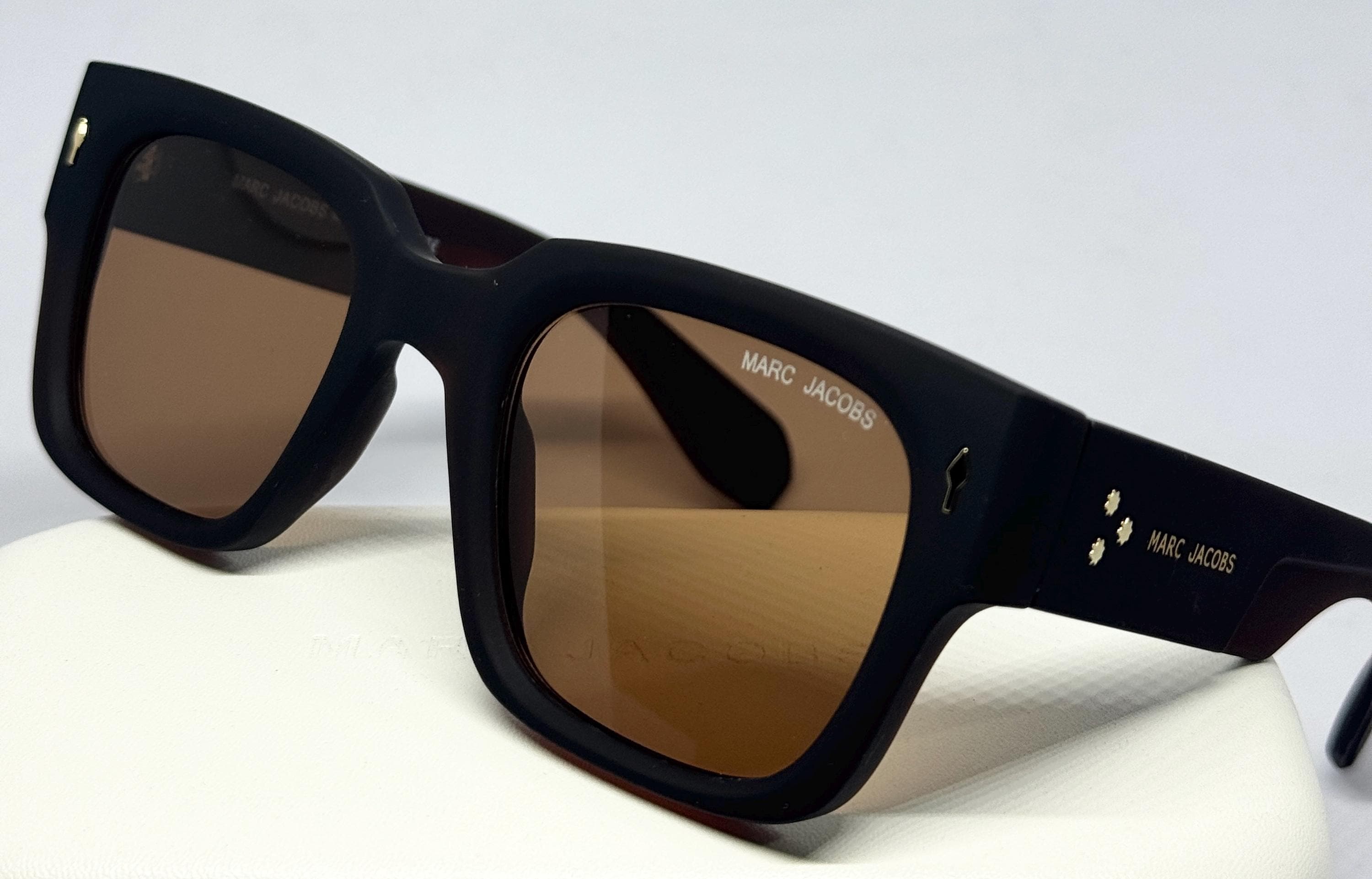 Marc Jacobs Sunglasses Case - Etsy display picture 1