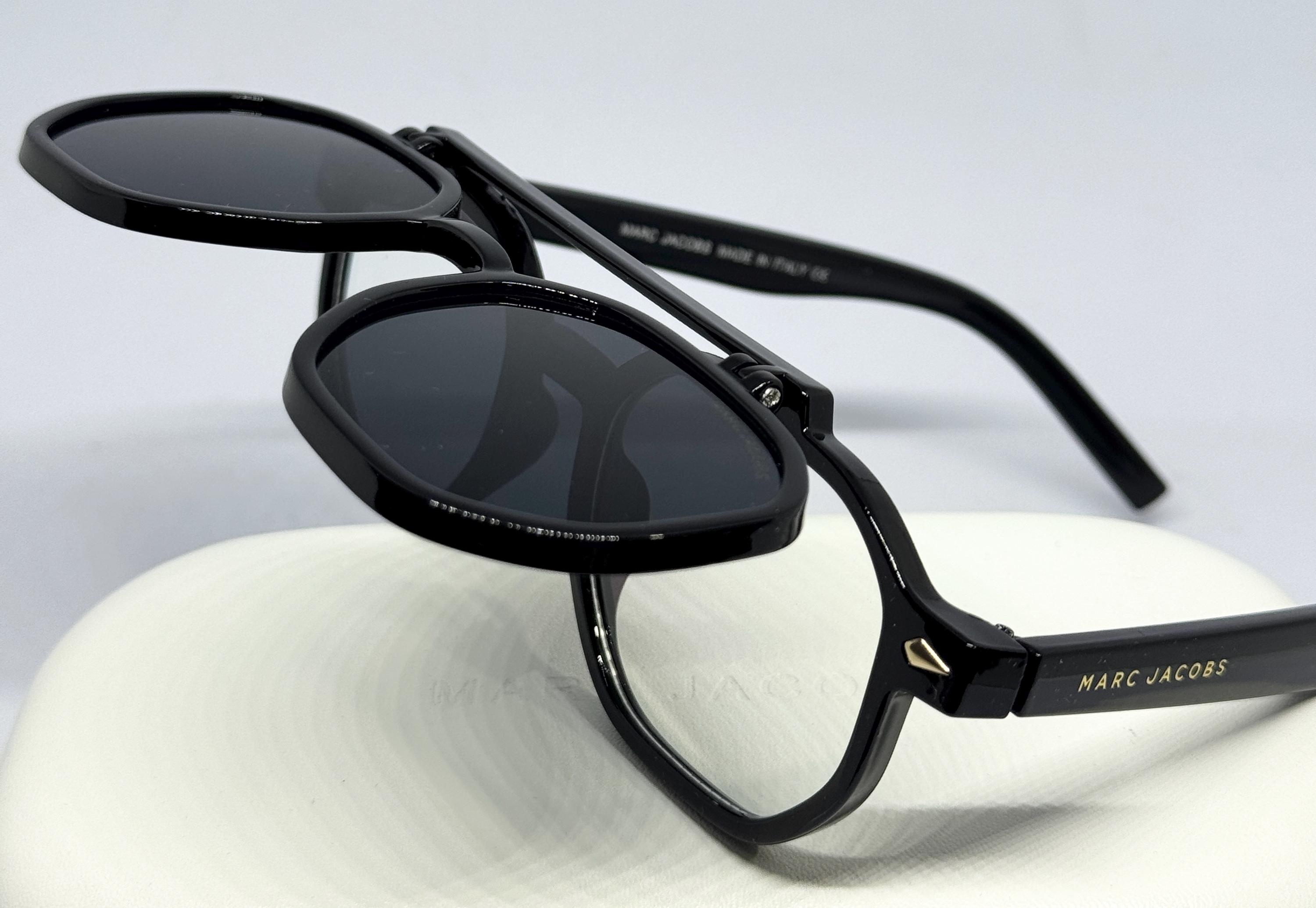 Marc Jacobs Sunglasses Case - Etsy display picture 2
