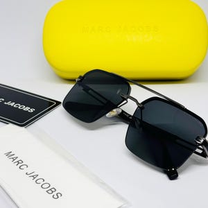 Marc Jacobs Sunglasses Case - Etsy display picture 1