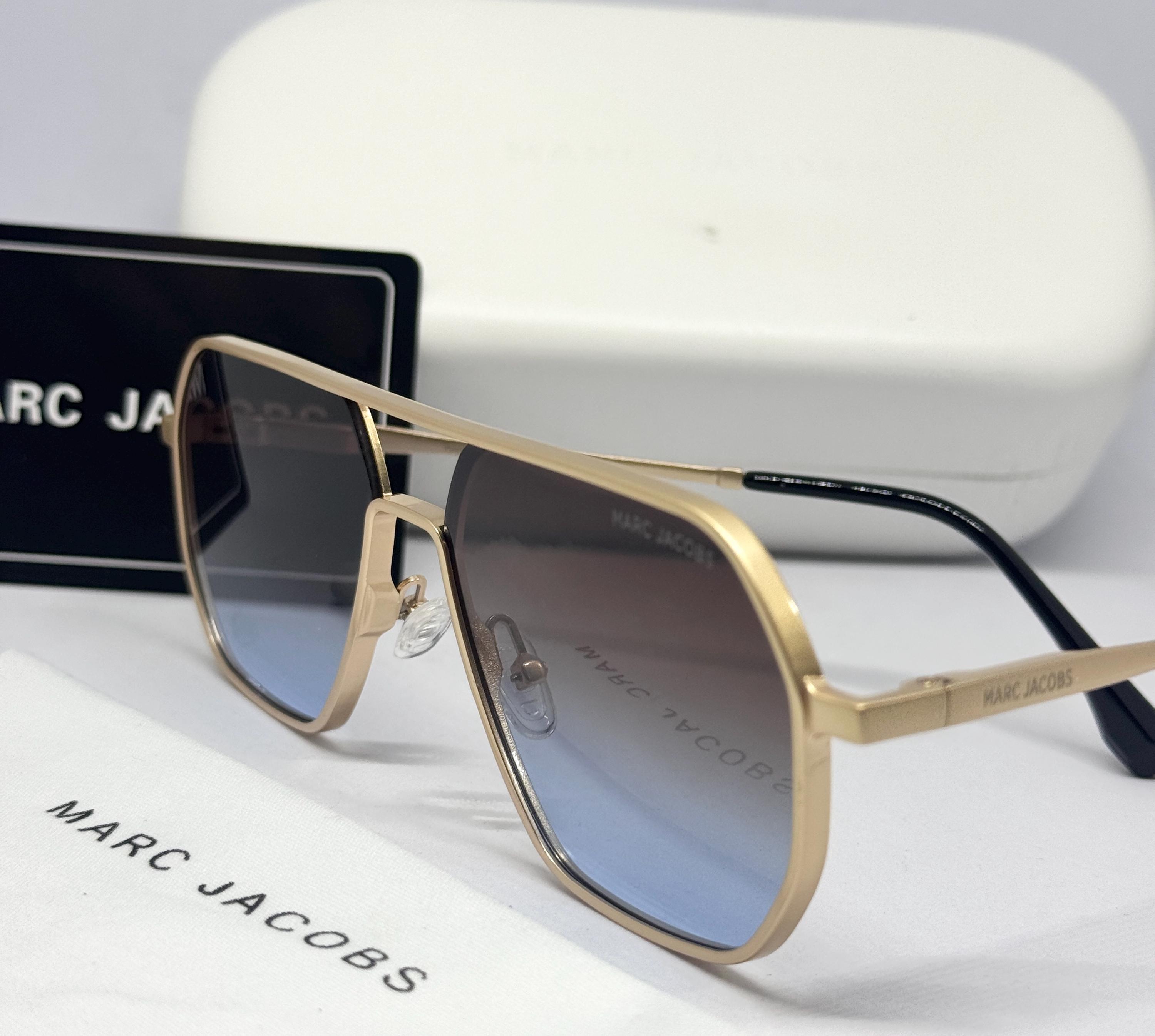 Marc Jacobs Sunglasses Case - Etsy display picture 1