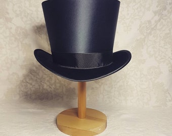 お値下げ❣ デッドストックVintage hat ／ブラックヘッドドレス il_340x270.1782214277_4sjs.jpg