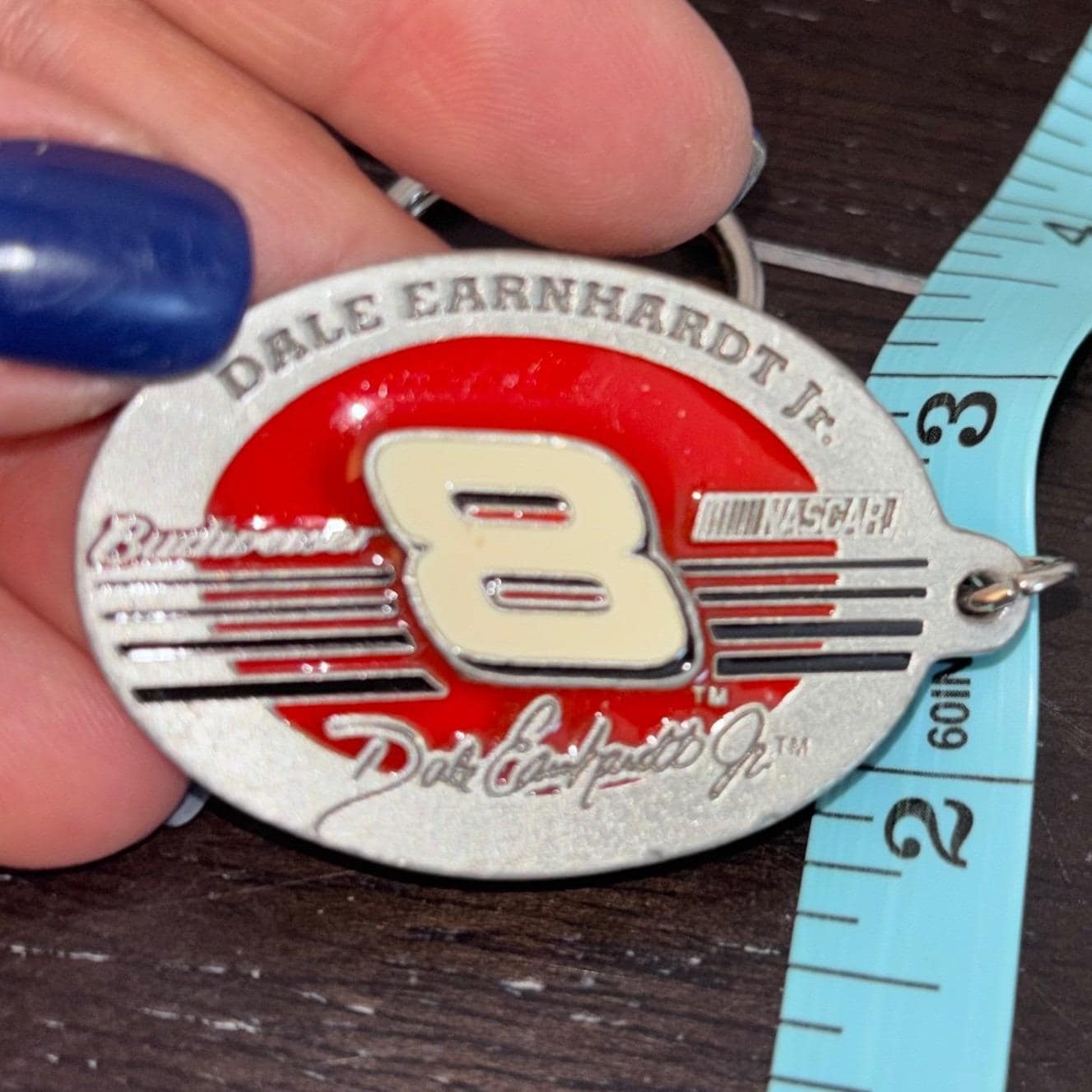 Dale Earnhardt Gold - Etsy
